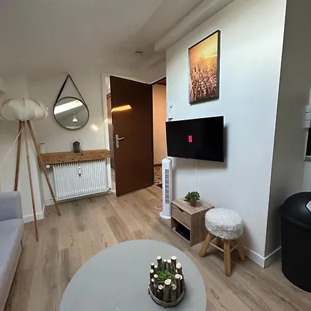 Superbe T2 Meuble Hyper Centre Apartment Thonon-les-Bains Exterior photo