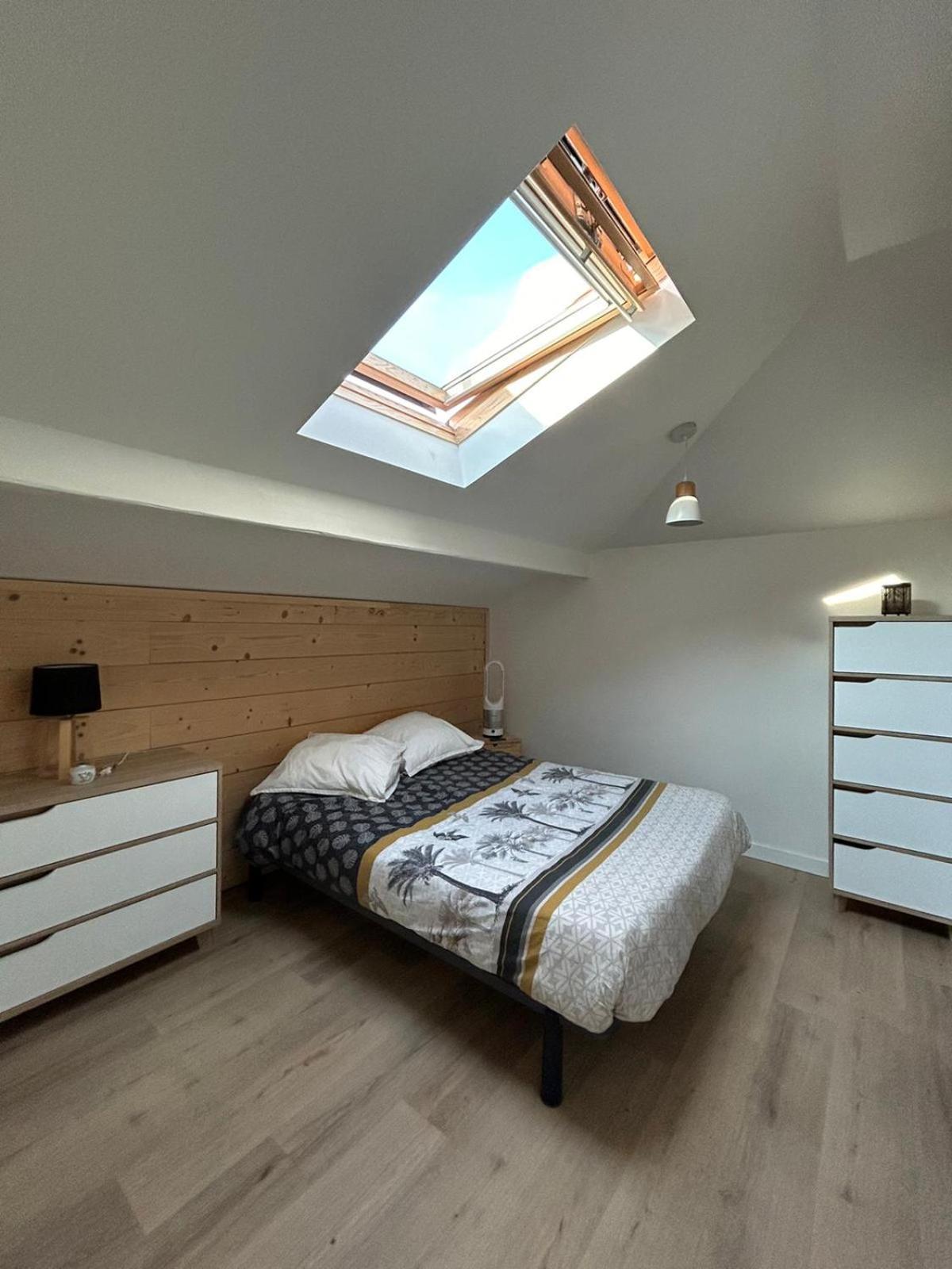 Superbe T2 Meuble Hyper Centre *