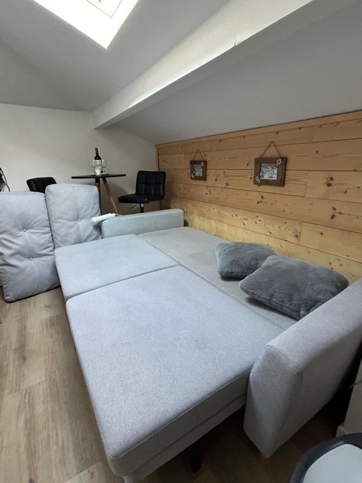 Superbe T2 Meuble Hyper Centre *